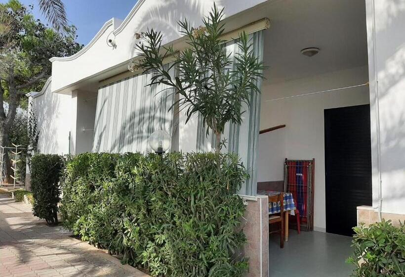 Pokój Standard, Villaggio Almar