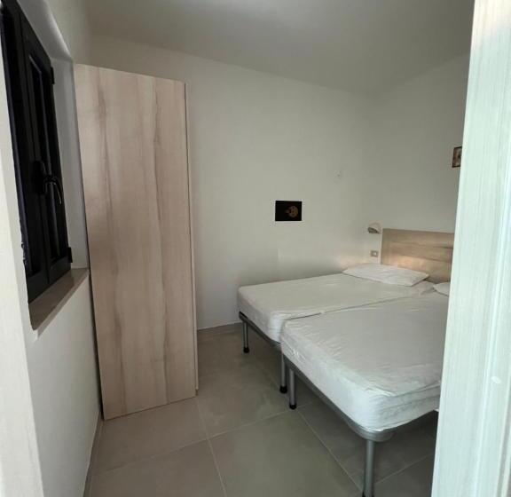 Bungalow Standard, Villaggio Almar