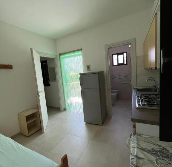 Bungalow Standard, Villaggio Almar