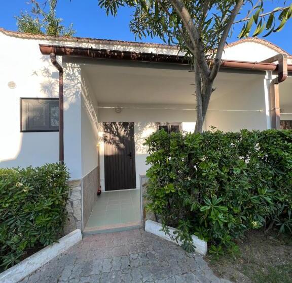 Bungalow Standard, Villaggio Almar