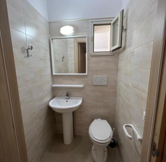 Bungalow Standard 2 Sypialnie, Villaggio Almar