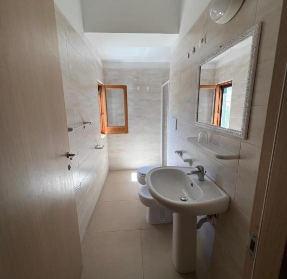 Bungalow Standard 2 Sypialnie, Villaggio Almar