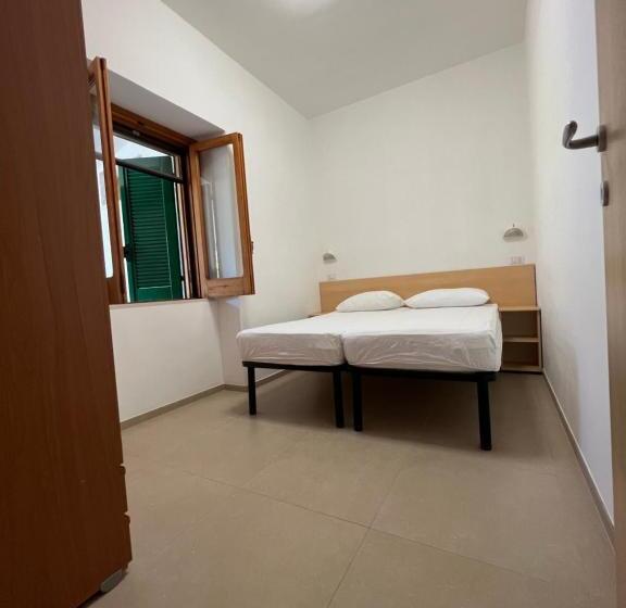 Bungalow Standard 2 Sypialnie, Villaggio Almar