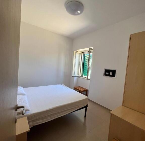 Bungalow Standard 2 Sypialnie, Villaggio Almar