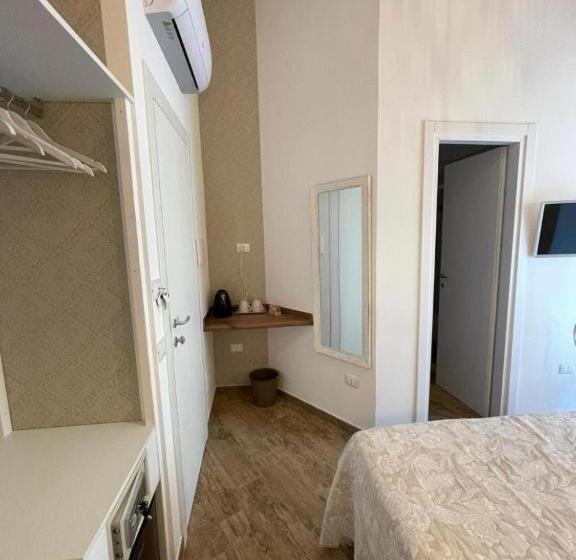 חדר סטנדרט עם מרפסת, Granoro Gragnano B&b