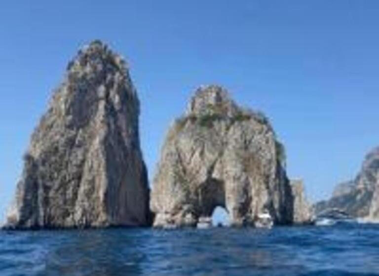 חדר סטנדרט עם מרפסת, Granoro Gragnano B&b