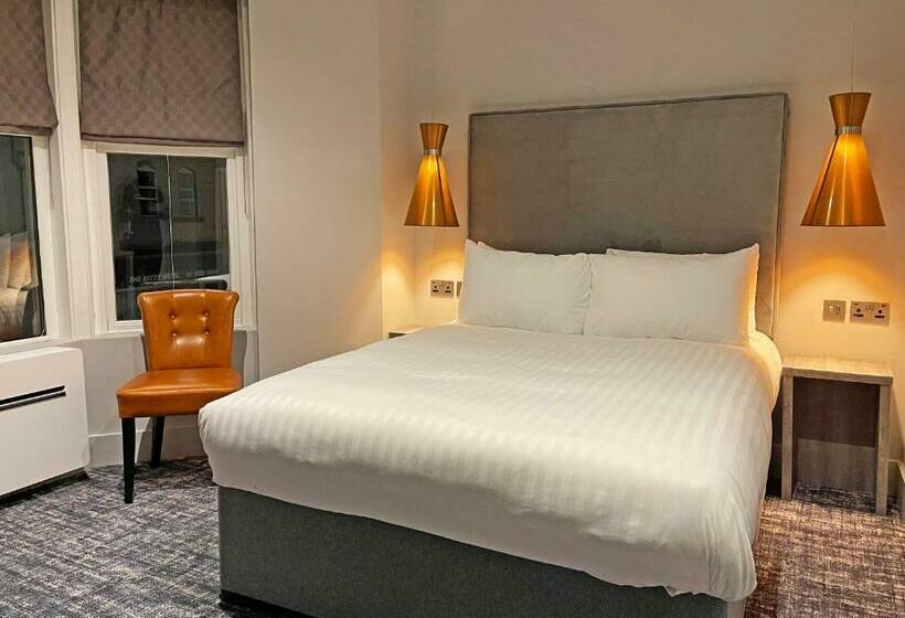 חדר דלוקס, 1820 Boutique Rooms And Suites