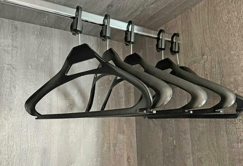 חדר דלוקס, 1820 Boutique Rooms And Suites