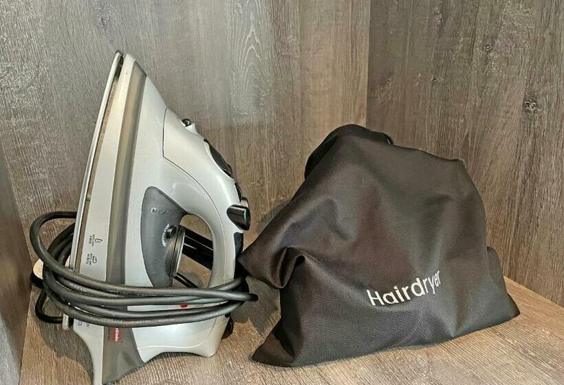 חדר דלוקס, 1820 Boutique Rooms And Suites