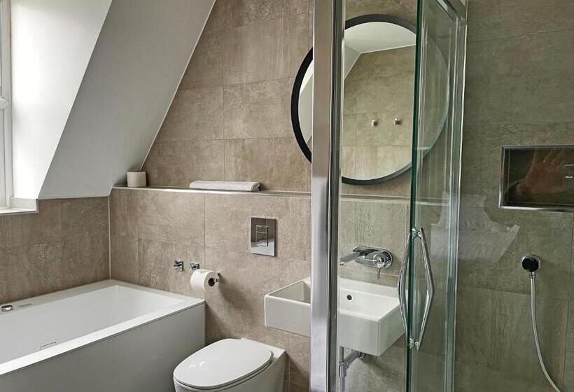 חדר דלוקס, 1820 Boutique Rooms And Suites