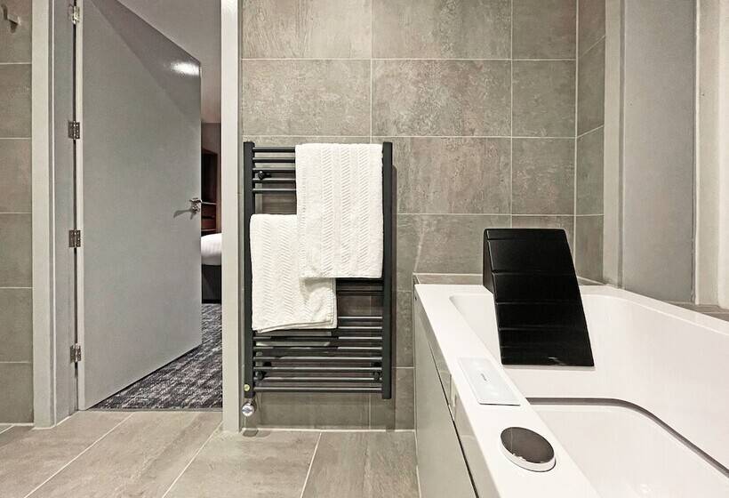 חדר דלוקס, 1820 Boutique Rooms And Suites