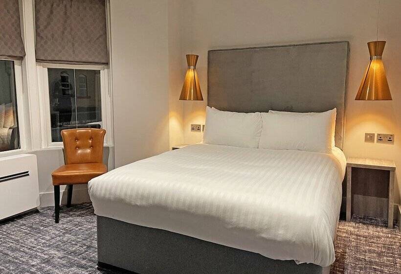 Номер Deluxe, 1820 Boutique Rooms And Suites