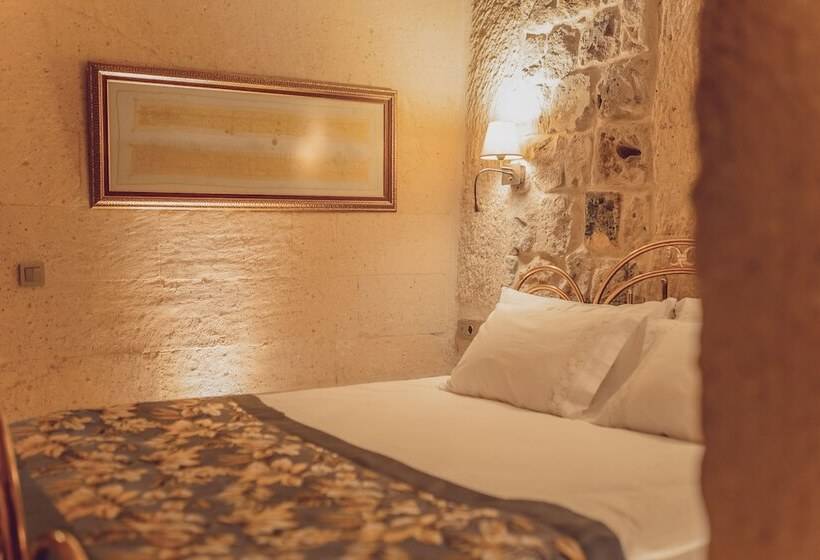 اتاق لوکس, Peristyle Cave Cappadocia  Special Class