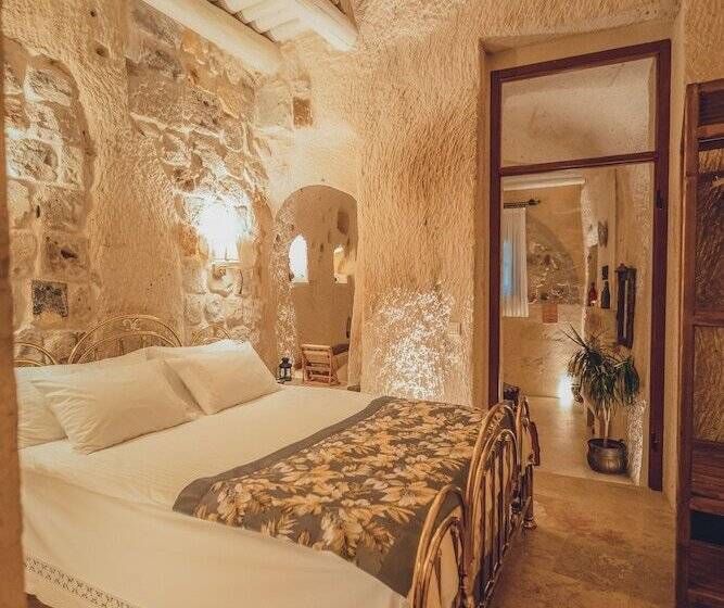 חדר דלוקס, Peristyle Cave Cappadocia  Special Class