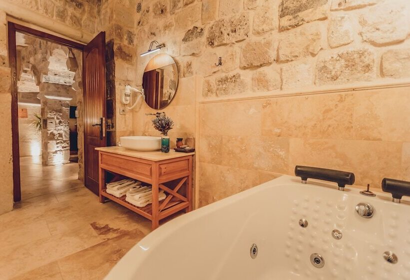 חדר סטנדרט, Peristyle Cave Cappadocia  Special Class