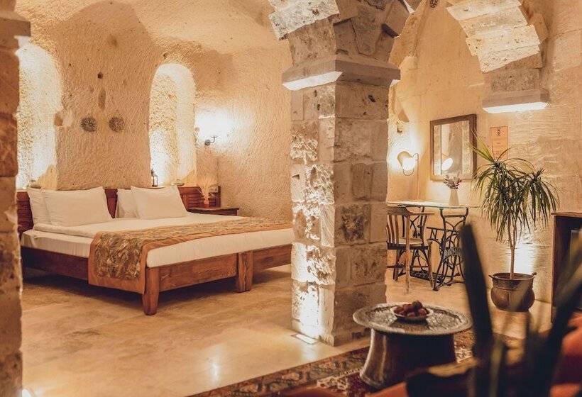 חדר סטנדרט, Peristyle Cave Cappadocia  Special Class