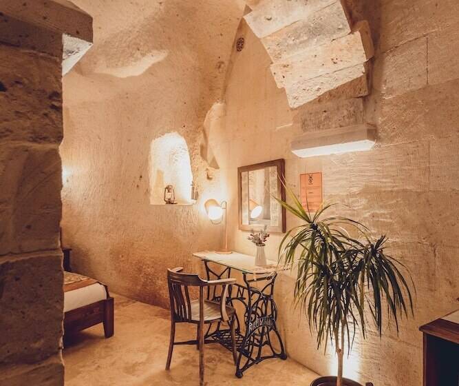 חדר סטנדרט, Peristyle Cave Cappadocia  Special Class