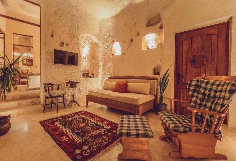 חדר דלוקס, Peristyle Cave Cappadocia  Special Class
