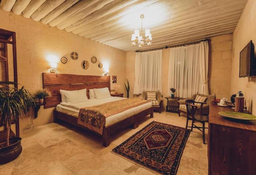 חדר דלוקס, Peristyle Cave Cappadocia  Special Class