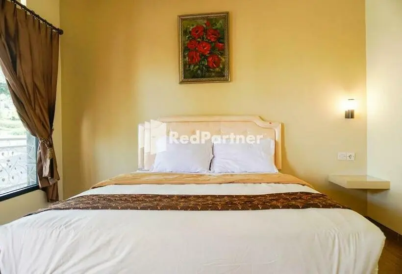 スタンダードルーム, Griya Imafa Inn Mitra Reddoorz