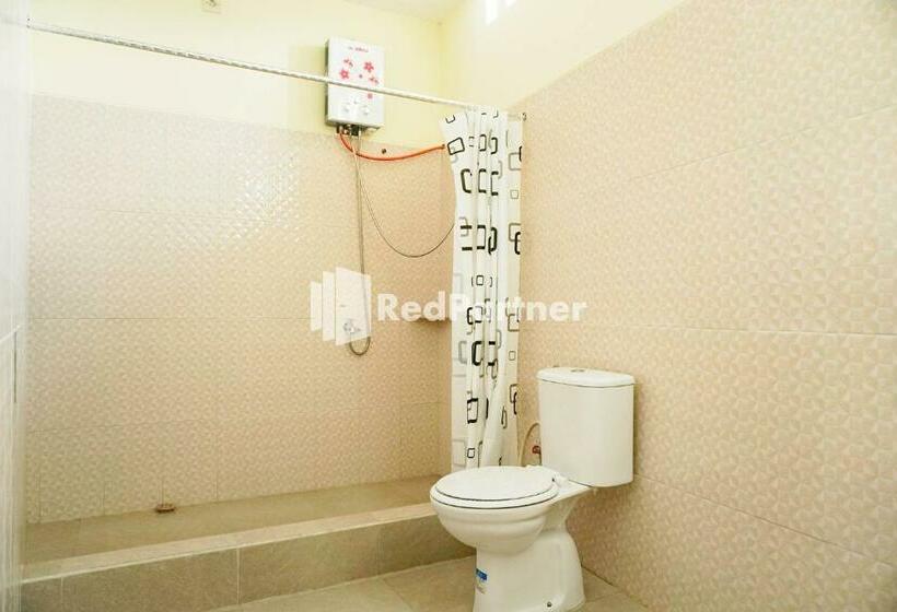 Quarto Estandar, Griya Imafa Inn Mitra Reddoorz