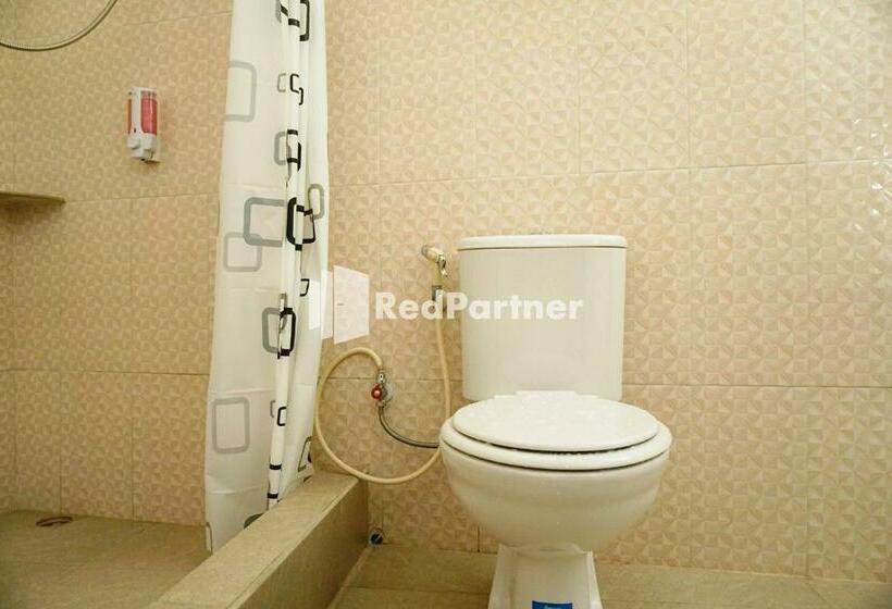Quarto Estandar, Griya Imafa Inn Mitra Reddoorz