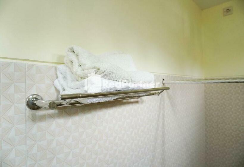 Quarto Estandar, Griya Imafa Inn Mitra Reddoorz