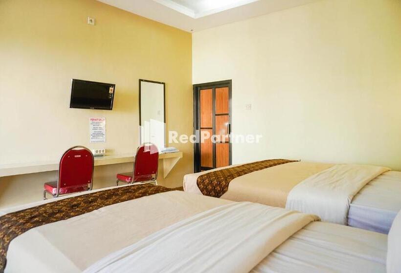 Quarto Familiar, Griya Imafa Inn Mitra Reddoorz