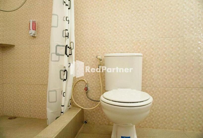 Quarto Familiar, Griya Imafa Inn Mitra Reddoorz