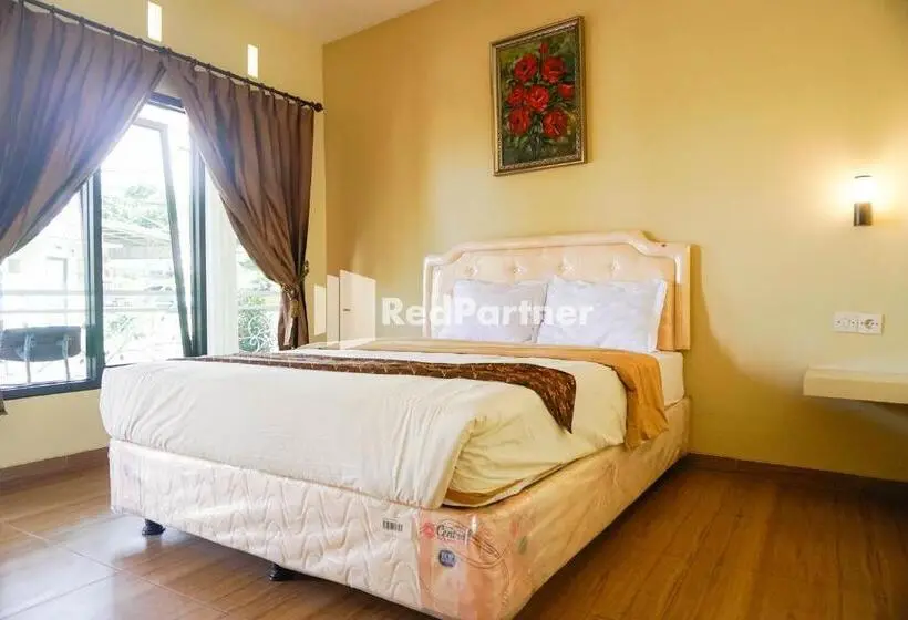 エコノミールーム, Griya Imafa Inn Mitra Reddoorz