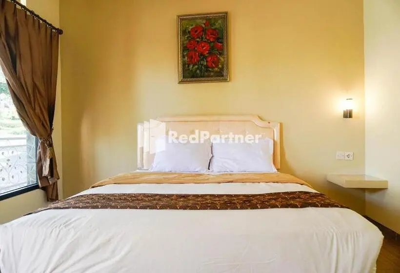 エコノミールーム, Griya Imafa Inn Mitra Reddoorz
