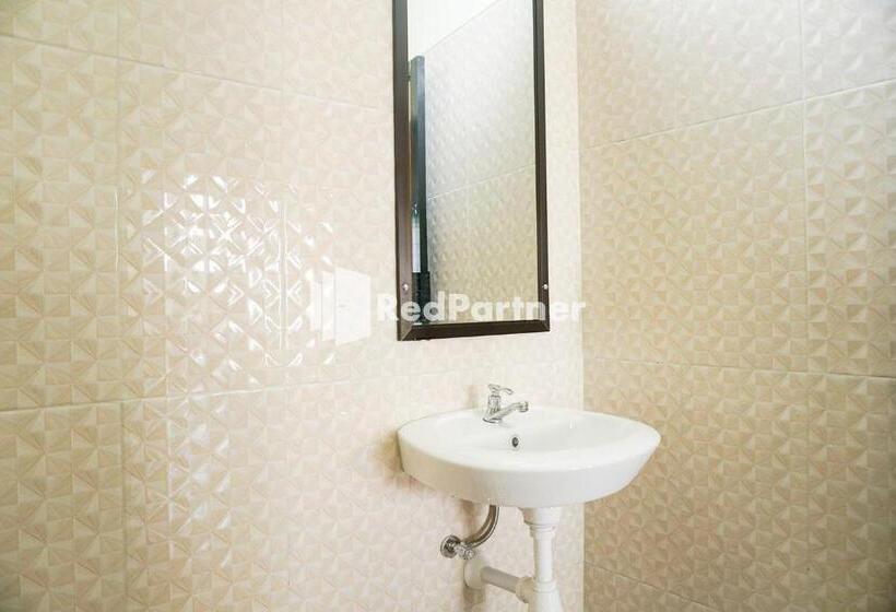 Quarto Economy, Griya Imafa Inn Mitra Reddoorz