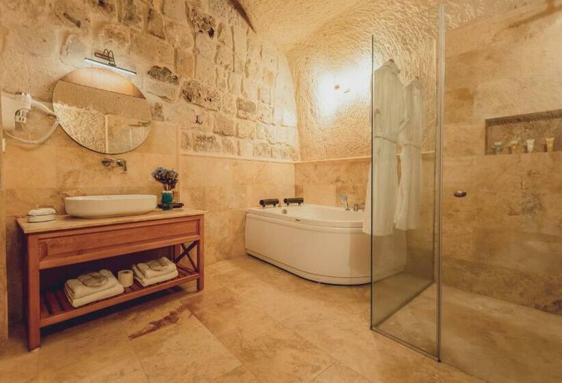 חדר סטנדרט, Peristyle Cave Cappadocia  Special Class