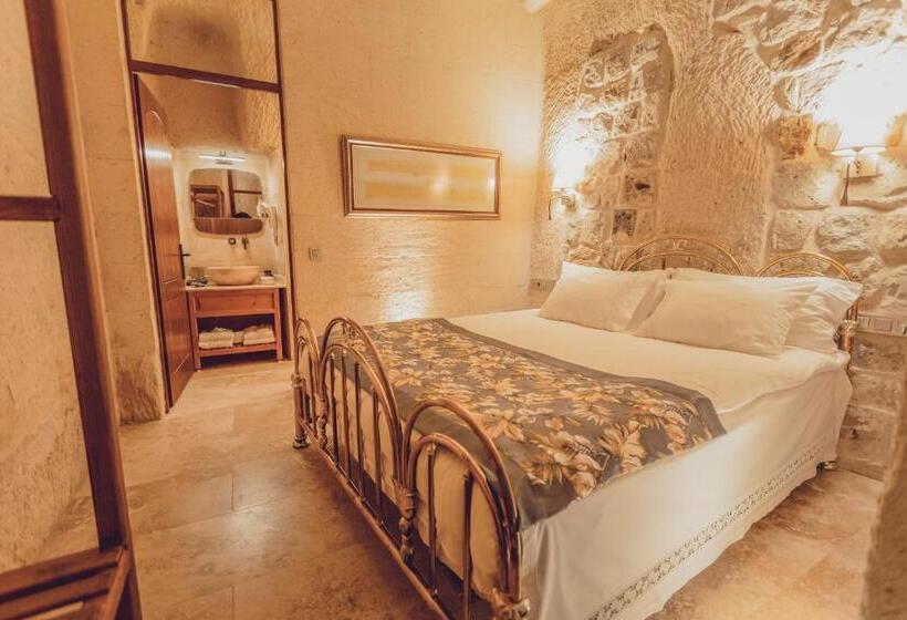 חדר דלוקס, Peristyle Cave Cappadocia  Special Class