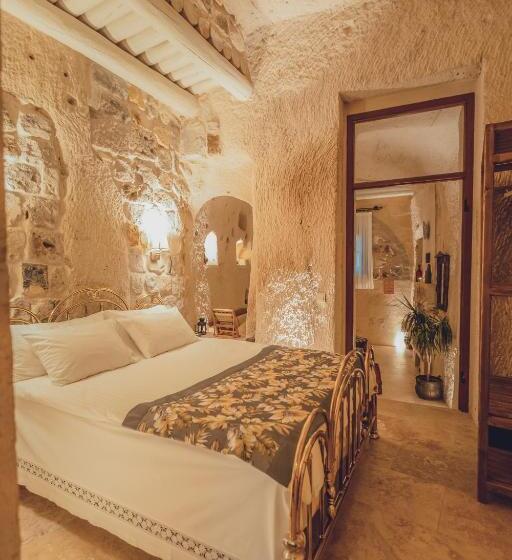 חדר דלוקס, Peristyle Cave Cappadocia  Special Class