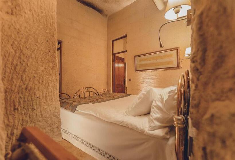 اتاق لوکس, Peristyle Cave Cappadocia  Special Class