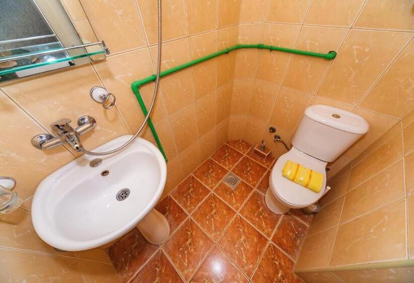 آپارتمان 1 خوابه با بالکن, Guest House Edita