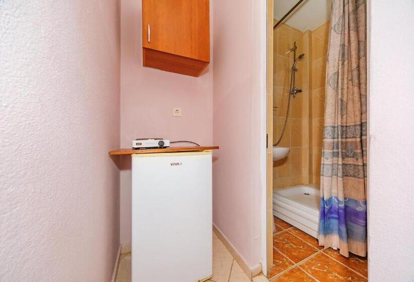 استودیوی استاندارد, Guest House Edita