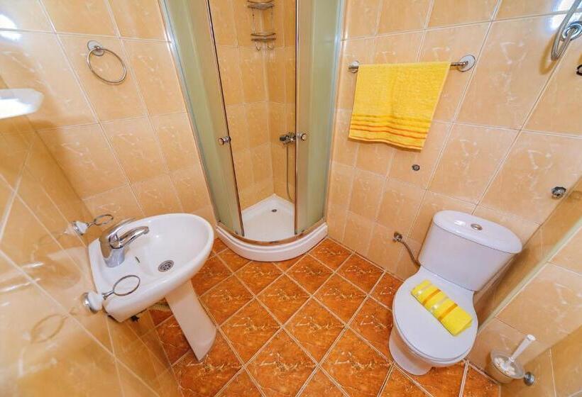 آپارتمان دوبلکس 1 خوابه, Guest House Edita