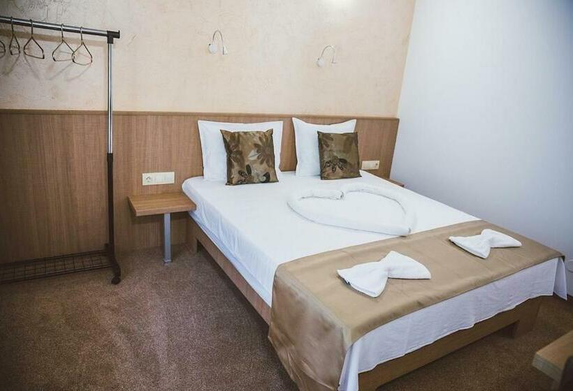 غرفة قياسية, стаи за гост хит хаус и спа