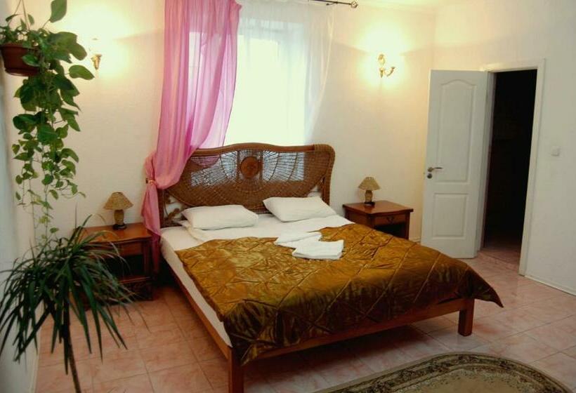 이코노미 룸, отель вышеград