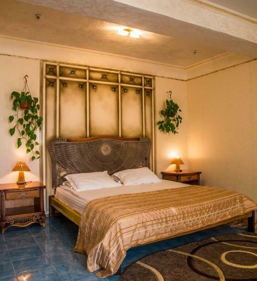 Suite, отель вышеград