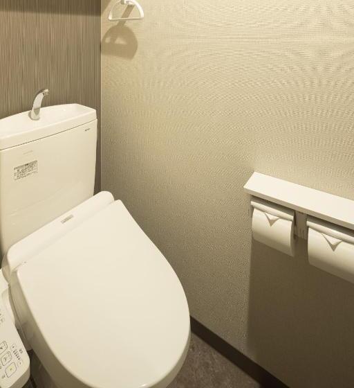 スーペリアールーム, Coruscant Hotel Nagasakiekiⅲ