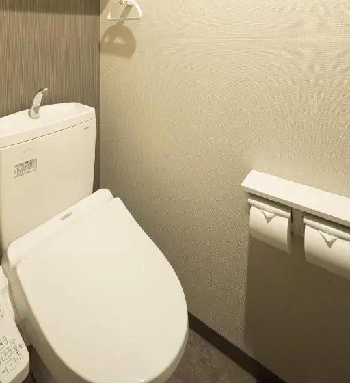 اتاق سوپریور, Coruscant Hotel Nagasakiekiⅲ