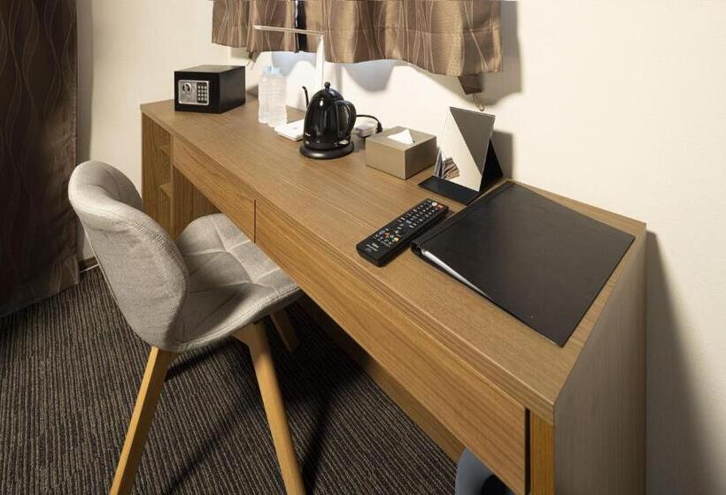 スーペリアールーム, Coruscant Hotel Nagasakiekiⅲ