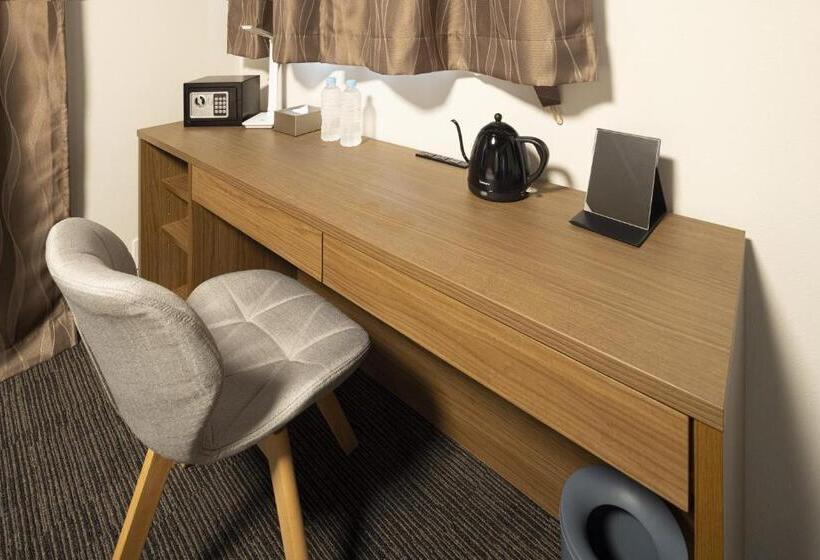 スーペリアールーム, Coruscant Hotel Nagasakiekiⅲ