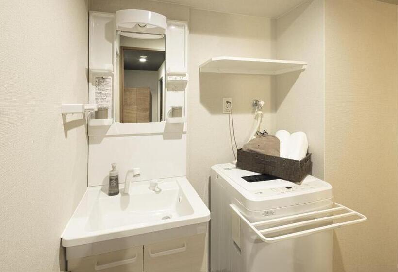 スーペリアールーム, Coruscant Hotel Nagasakiekiⅲ