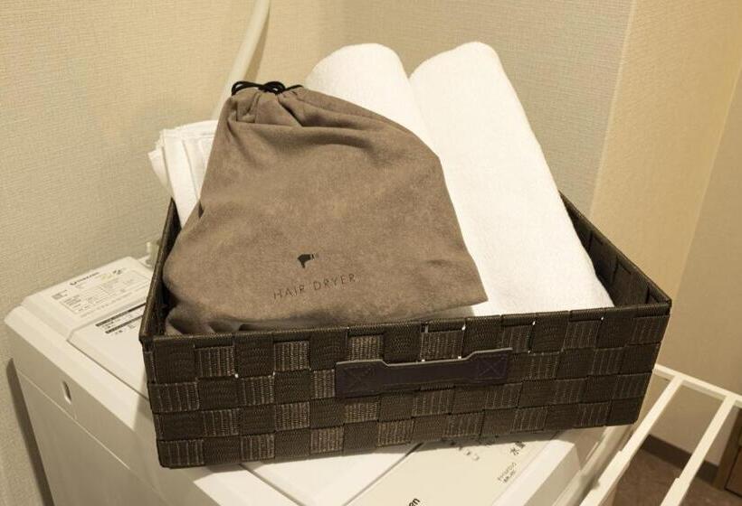 スーペリアールーム, Coruscant Hotel Nagasakiekiⅲ