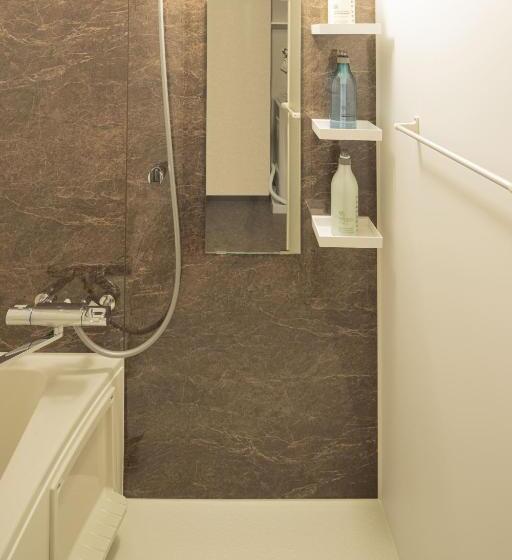 スーペリアールーム, Coruscant Hotel Nagasakiekiⅲ