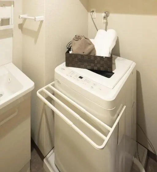اتاق استاندارد, Coruscant Hotel Nagasakiekiⅲ